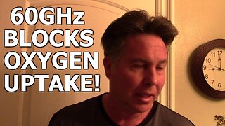 [Feb 11, 2018] Joe Imbriano warned us in 2018: 60GHz blocks Oxygen Uptake = fake virus = kill grid= forced vaccinations. [The Fullerton Informer]