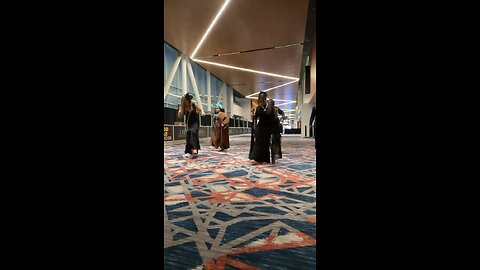 P-Slide - 117th Cogic Convocation 2025 #pslidechallenge #hallwaypraise 💃🏽💃🏽👠👠