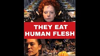 HUMAN - ON THE MENU