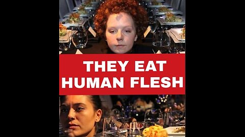 HUMAN - ON THE MENU