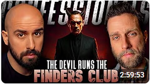 Satan Personally Recruited Him @NathanReynolds‬