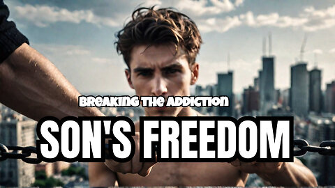 Breaking Free from P*rn: A Son's Journey to Freedom