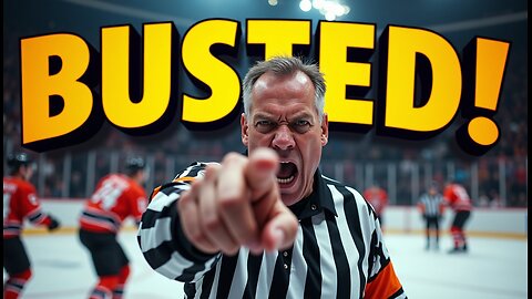 Funny NHL Hockey Goon Game Talk