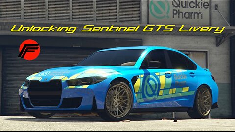 Quickie Pharma in under 10 Minutes!!! - GTA