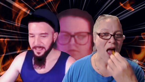 Criminal Betty Still Obsessed w/ TN, Griftney Has Fake Fundraiser, Kregg Gets Caught 👀