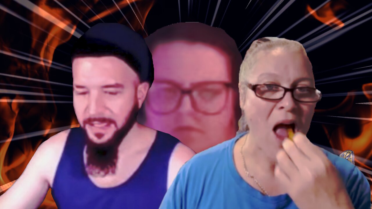 Criminal Betty Still Obsessed w/ TN, Griftney Has Fake Fundraiser, Kregg Gets Caught 👀