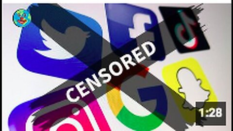 "Free Speech Faces Adverse Consequences 🤐"