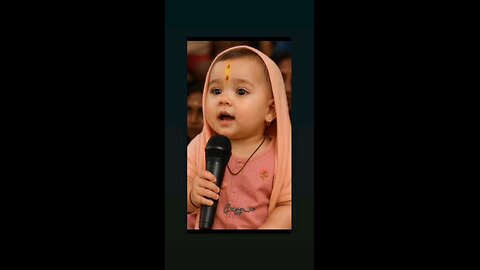 गुरुजी आप का धन्यवाद करने आई हु