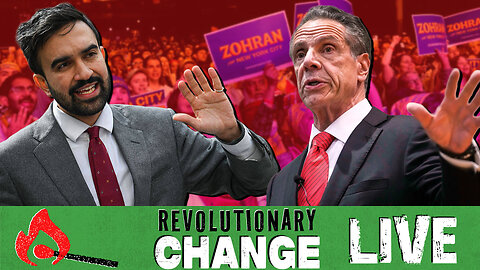 Gillibrand's LEAKED Rant Against Zohran, Cuomo INDY Run & SCOTUS Birthright Ruling w/ India Walton