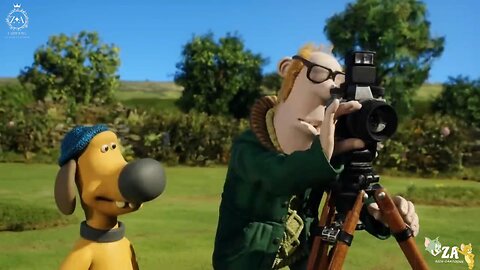 Shaun the sheep Cartoons