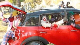 Chuck Schumer Hauls NPR And PBS Into The Dems' 'People Will Die' Talking Points Clown Car