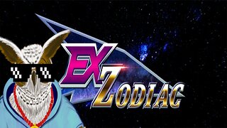 Ex-Zodiac!