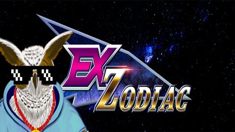 Ex-Zodiac!