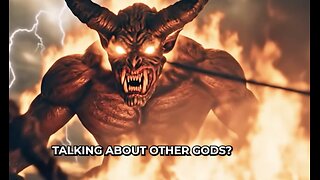 Who are the false gods in the Bible (Expained)
