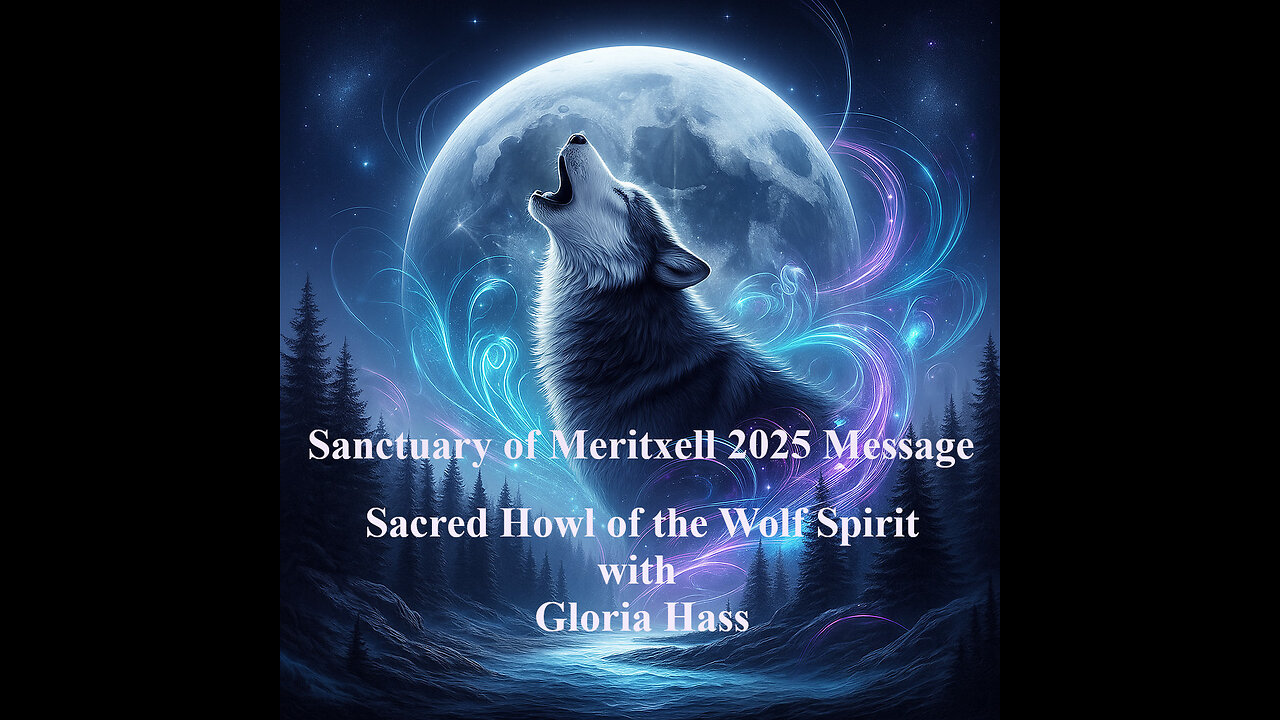 Sanctuary of Meritxell 2025 Message