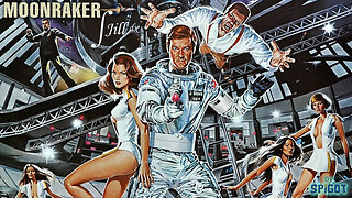 Moonraker (1979) Review: Midnight Continuum #4