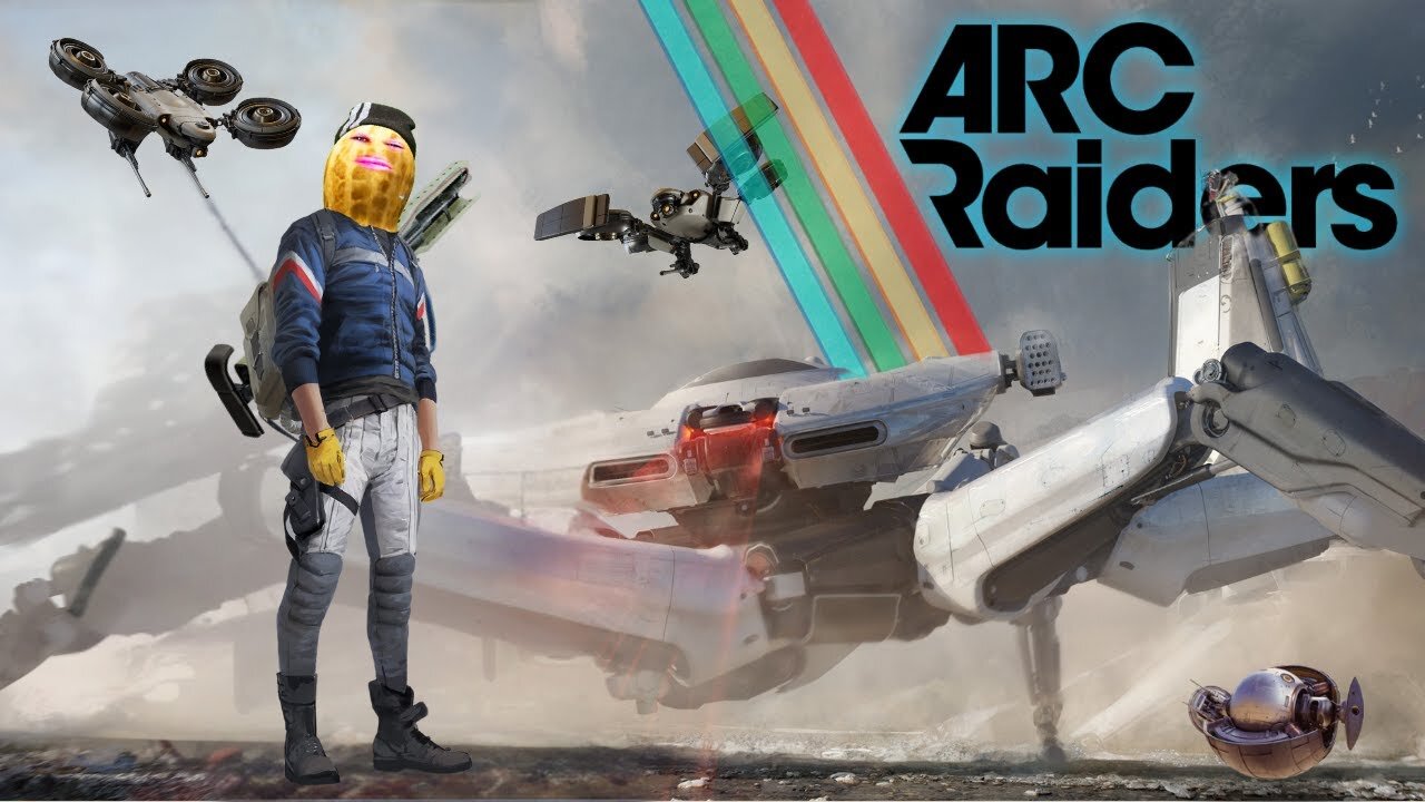 🔴LIVE | ARC RAIDERS | WACKADOODLE | EXPEDITION TIME