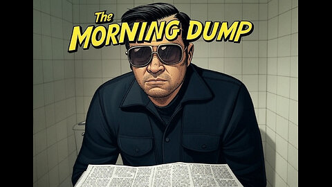 The Morning Dump: Guyana Gladio, Peter Thiel's FBI Handler, Middle East Heating Up, & More