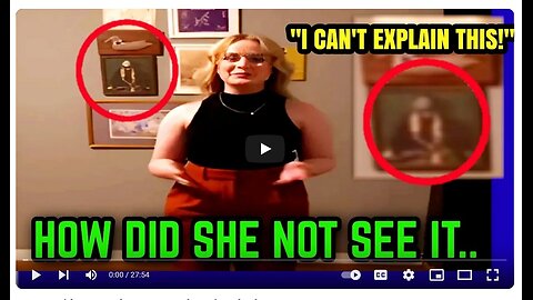 Creepy Videos On The Internet That Disturbed Me!