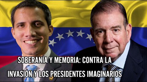 Venezuela a la sombra de la intervención