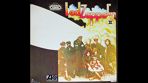 Led Zeppelin - Ramble On