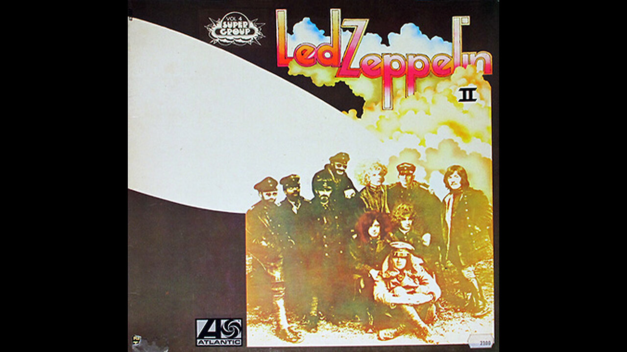 Led Zeppelin - Ramble On