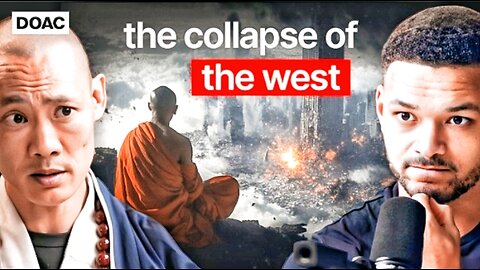 Shaolin Warrior Master : Hidden Epidemic No one talks about !This Modern Habit is Killing Millions!
