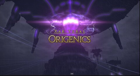 Final Fantasy 14 Origenics - Trust Dungeon