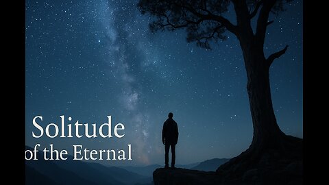 Solitude Of The Eternal Soul🃏