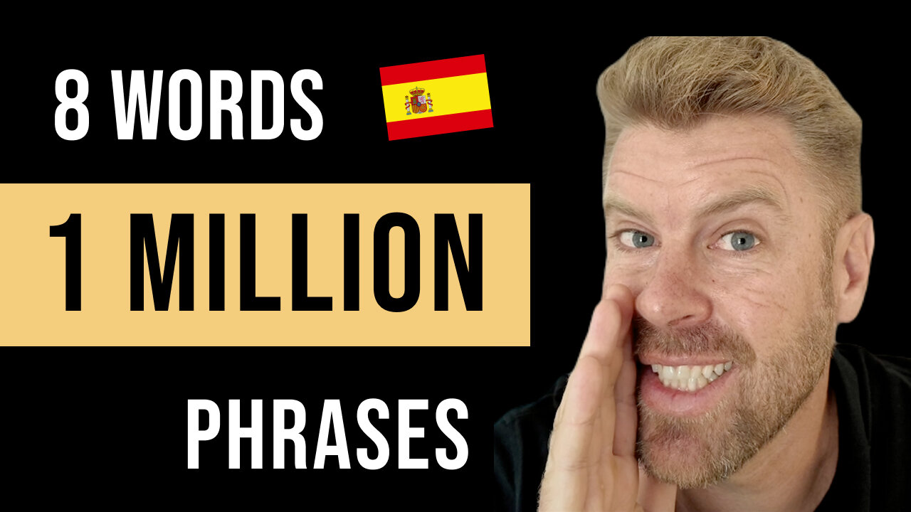 These 8 Spanish Words Make Life So Much Easier when you learn Spanish