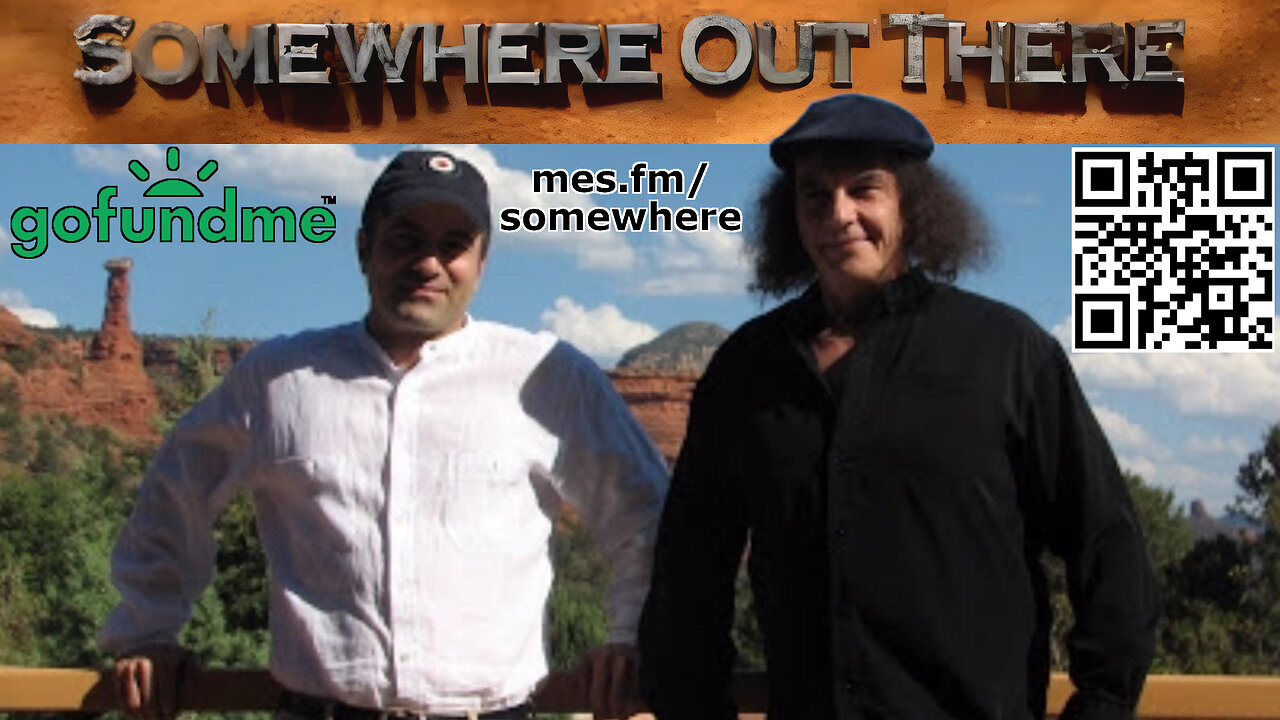 MES Livestream 100: Paul Stoichevski and John Hutchison Join the Show!