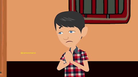 anil ki Madad_@cartroonmama