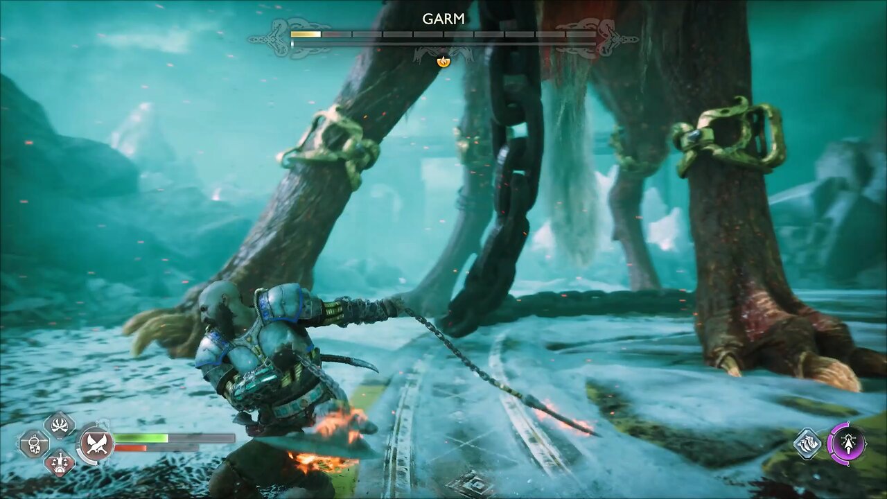 God of war Ragnarok 🇵🇰