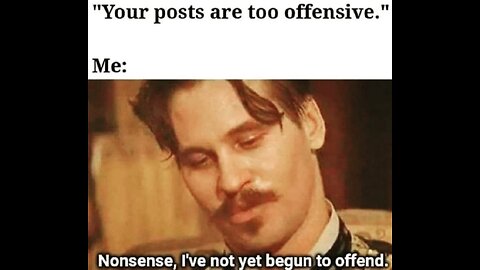 And nobody has any Questions about this 🧐🤕