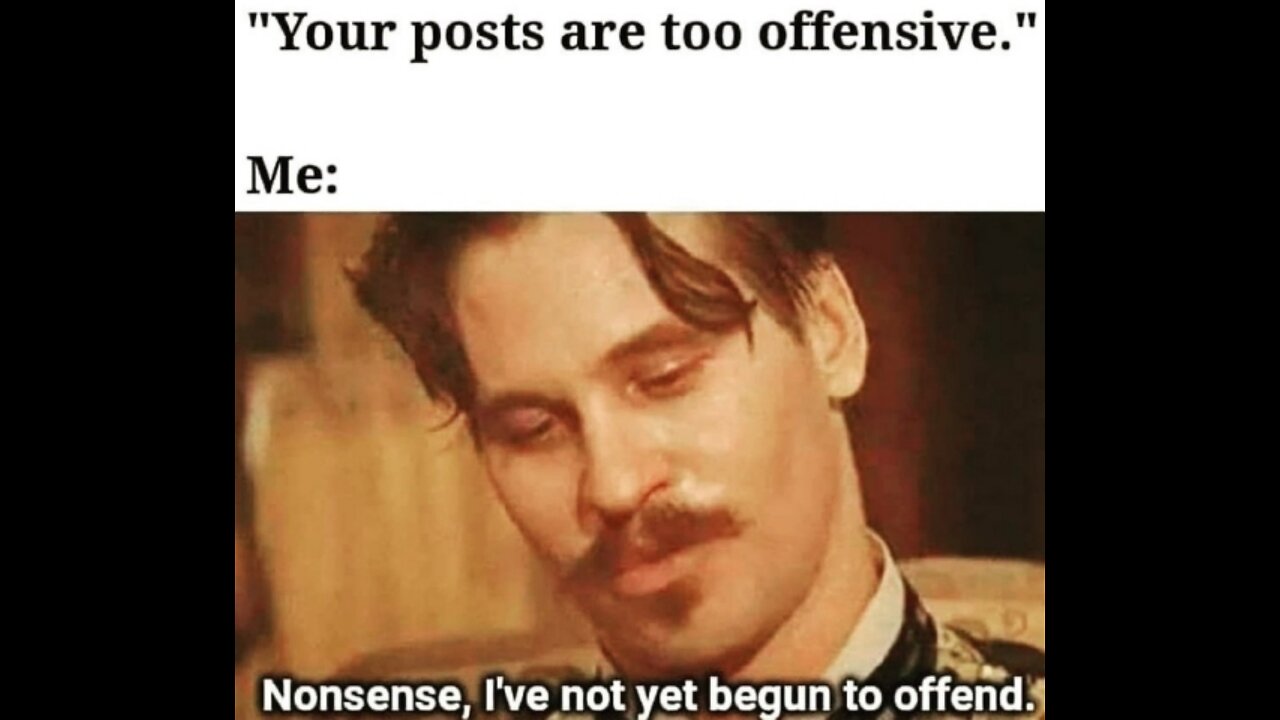 And nobody has any Questions about this 🧐🤕