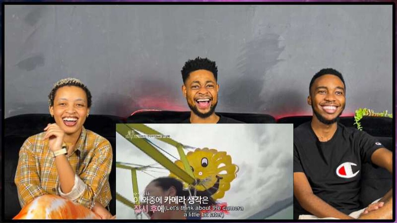 Blackpink House EP.5-1 Reaction | Dee & Vee (K-pop Reactions.)