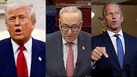 BREAKING: SURPRISE UPDATE on Epstein vote