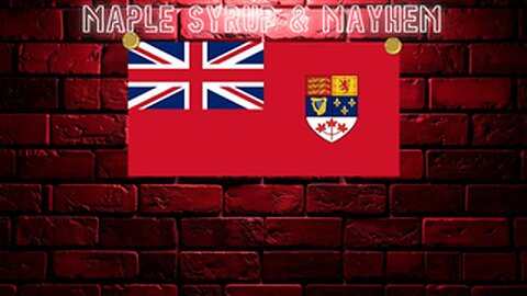 Maple Syrup & Mayhem-First Live ( I deleted by accident)