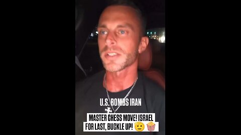 Israel is last. 🙏🤣