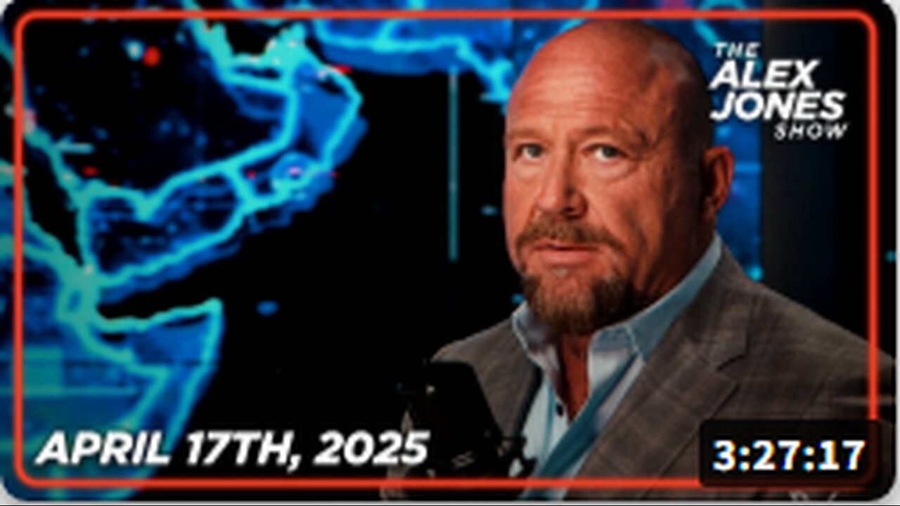 The Private Federal Reserve Officially Goes To War Against Trump/America! Plus, White House Science Chief Warns US Has Weapons That Can “Manipulate Time And Space!”