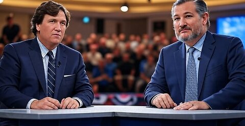 Martinez Politix (June 20, 2025) | More Cruz/Tucker Coverage + OME