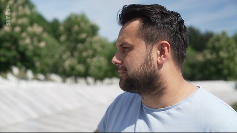 ARTE Regards: En Bosnie, se souvenir de Srebrenica (ARTE)