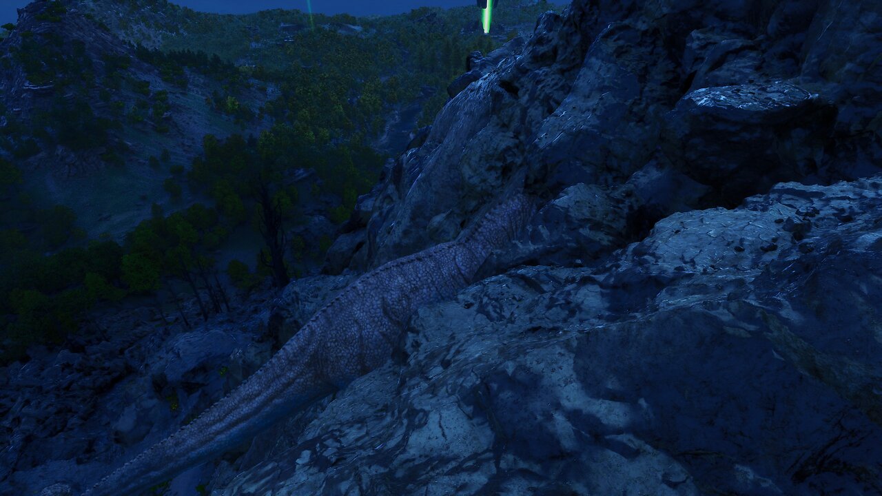 Operation Volcano Giga!!![Ark: Survival Ascended][Private Server]