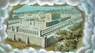 End Times: What is the Millennial Temple - Part 2?