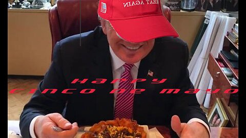 Happy Cinco De Mayo