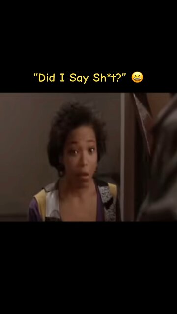 You Tryna Talk About My Shoes? Robin Harris Tisha Campbell House Party Movie Clip Comedy