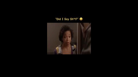 You Tryna Talk About My Shoes? Robin Harris Tisha Campbell House Party Movie Clip Comedy