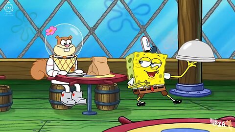 SpongeBob Cartoons