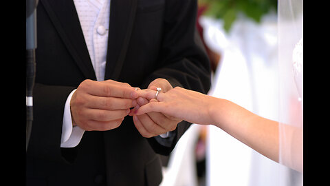 Christ & His Church: The Model For Husbands & Wives