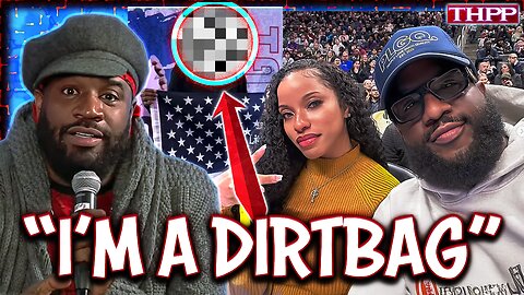 Corey Holcomb GOES SCORCHED EARTH on Anton Daniels and His FAMILY, Too FAR?